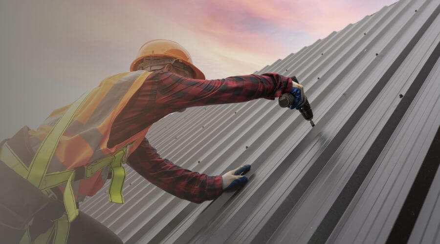 Professional residential roofers in Oxford, OH